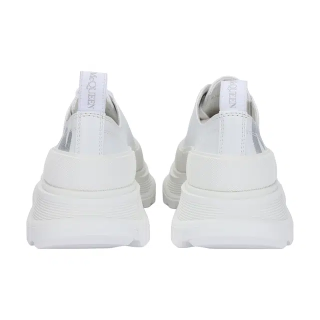 Alexander McQueen Tread Slick