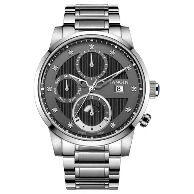 TANGIN 43mm T6008GWKABC