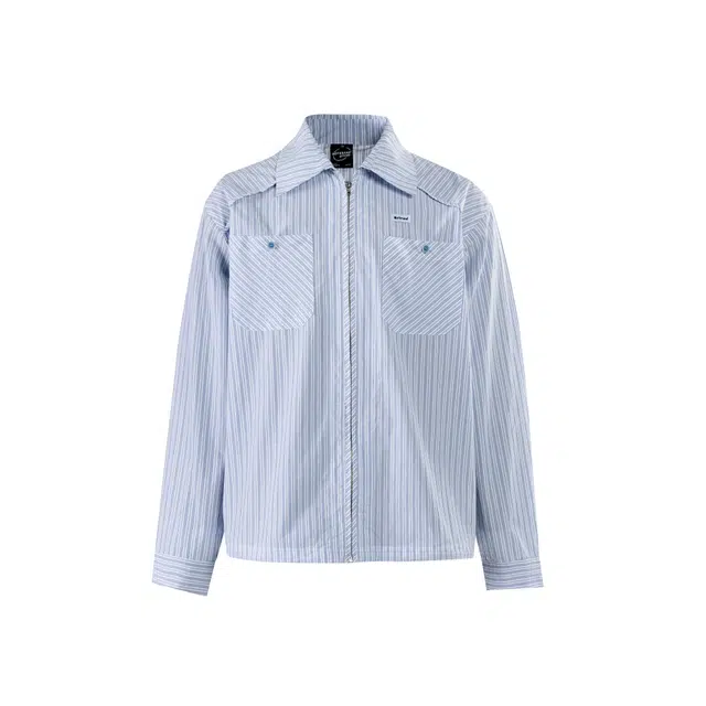 NOT BRAND ATTITUDE cleanfit