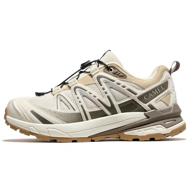 CAMEL Kunlun Mountain 3.0