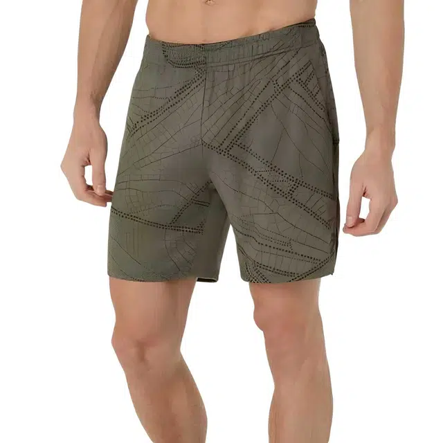 ASICS 7IN SHORT