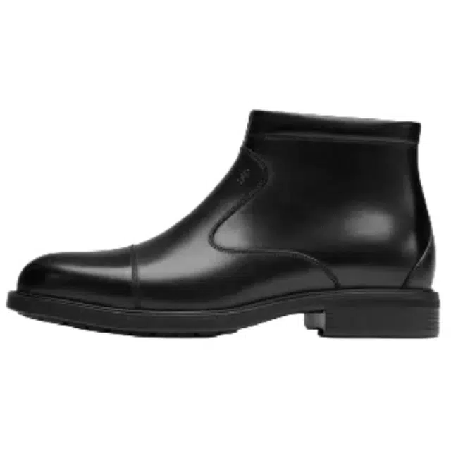 Roberta di Camerino Black Boots