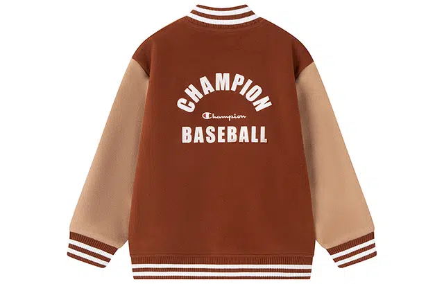 Champion Kids