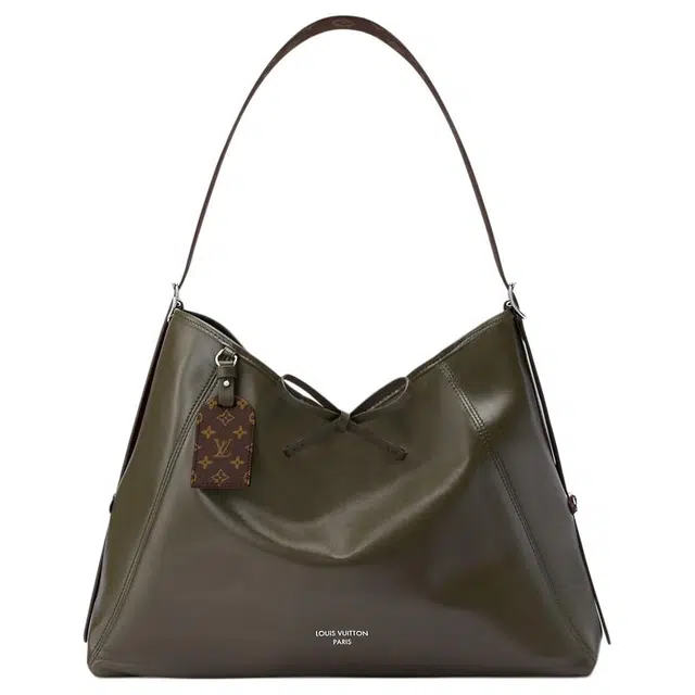 LOUIS VUITTON Carryall VIBE