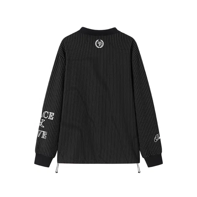 DANGEROUSPEOPLE Polo