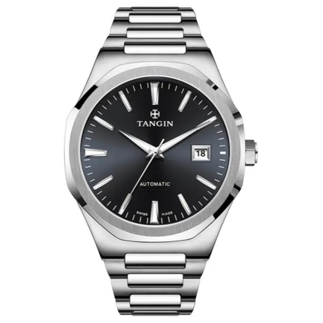 TANGIN 41mm T8016GWKAB