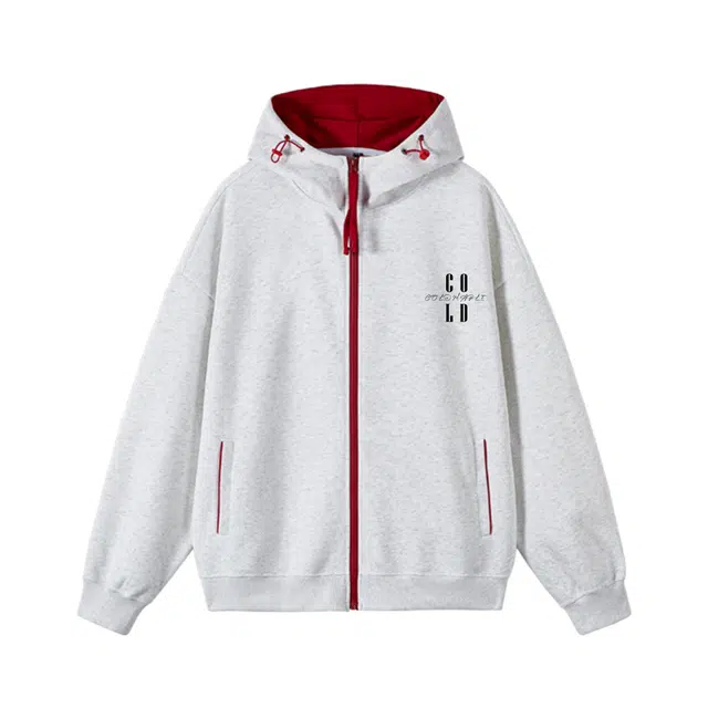 COLD MAPLE FW25