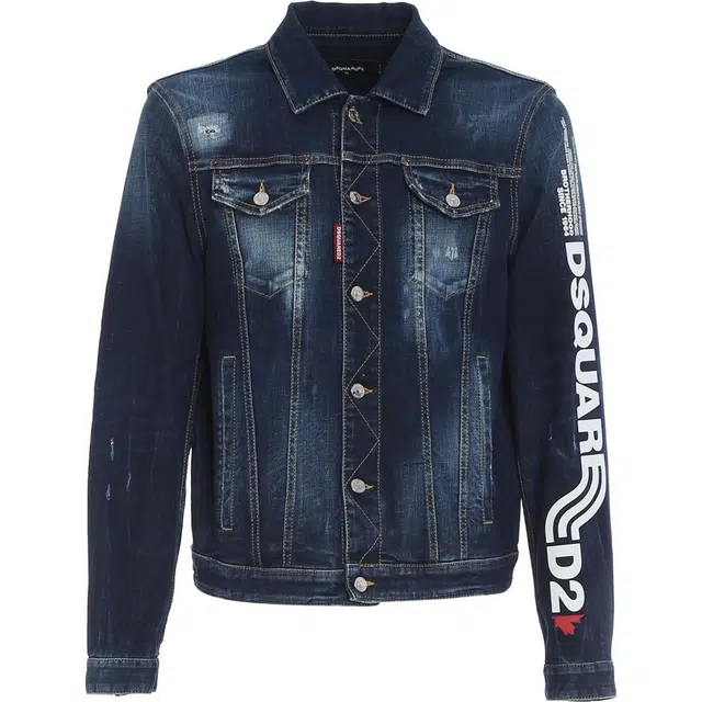 DSQUARED 2