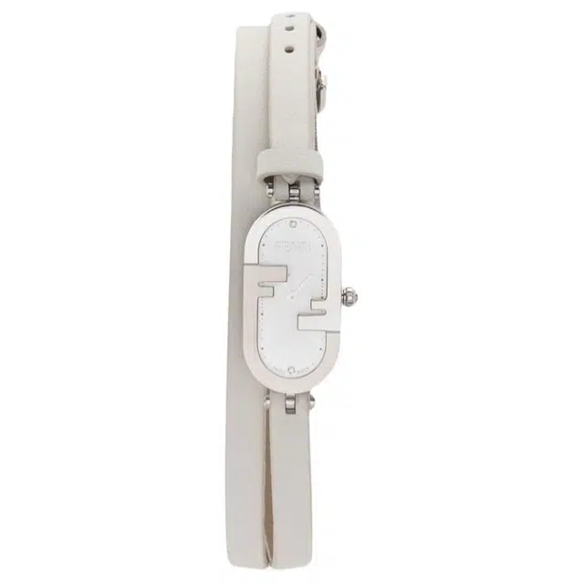 FENDI 14.8*28.3mm