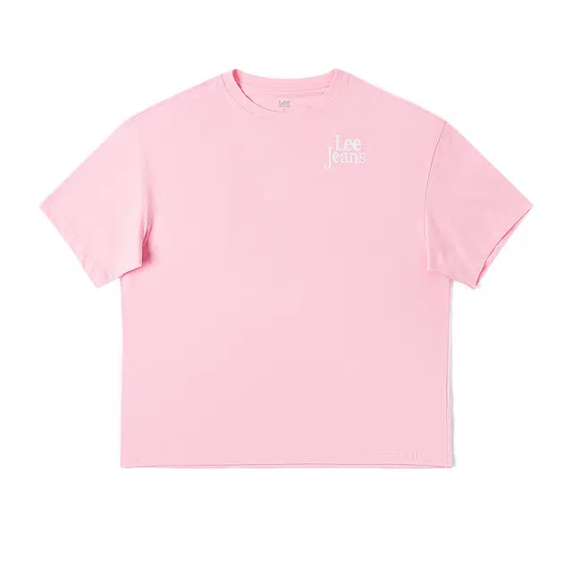 Lee Logo T