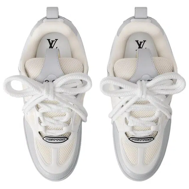 LOUIS VUITTON Skate