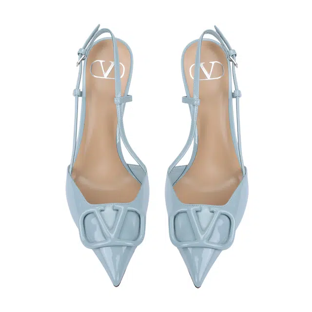 Valentino Vlogo Signature 8cm