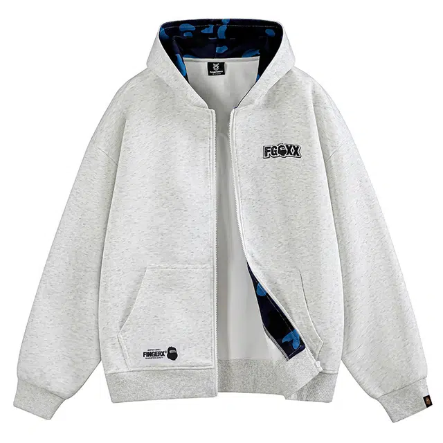 i.tFGXXFingercroxx logo