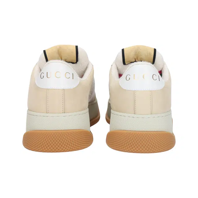 GUCCI Screener