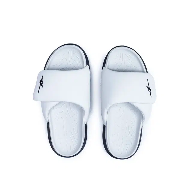 Serious Player Only ETC Slides OOTD