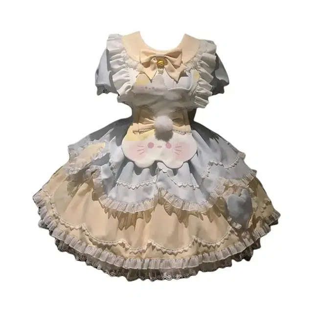 ECKCDS Lolita