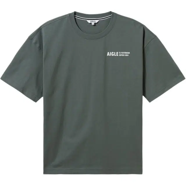 AIGLE T