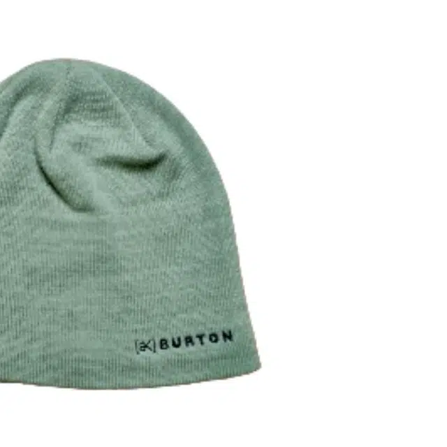 BURTON -