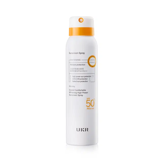 UKR SPF50+ 150ml
