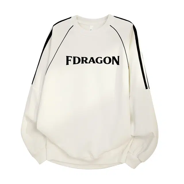 fdragon logo