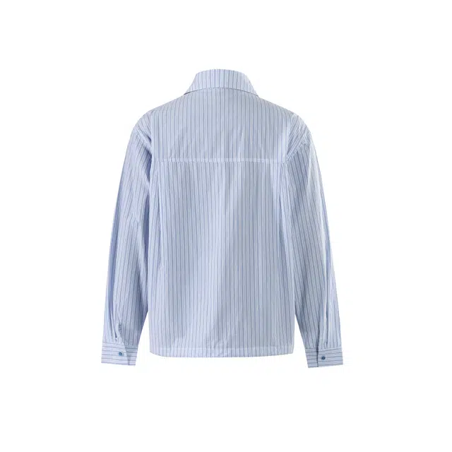 NOT BRAND ATTITUDE cleanfit