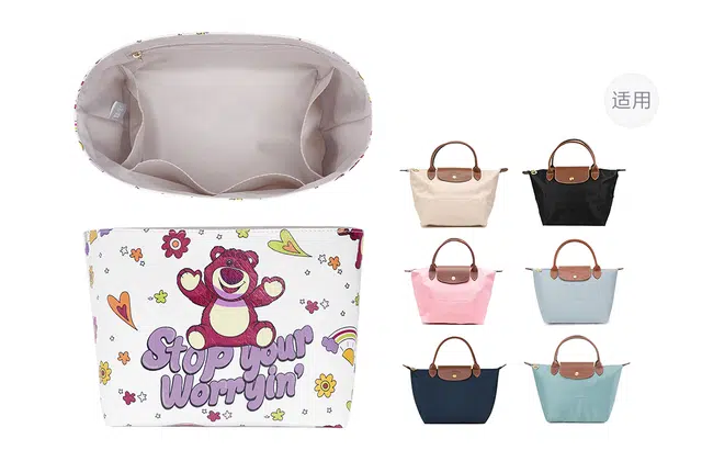GUYI Disney Le Pliage 23