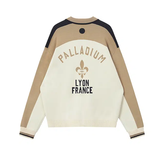 Palladium VINTAGE