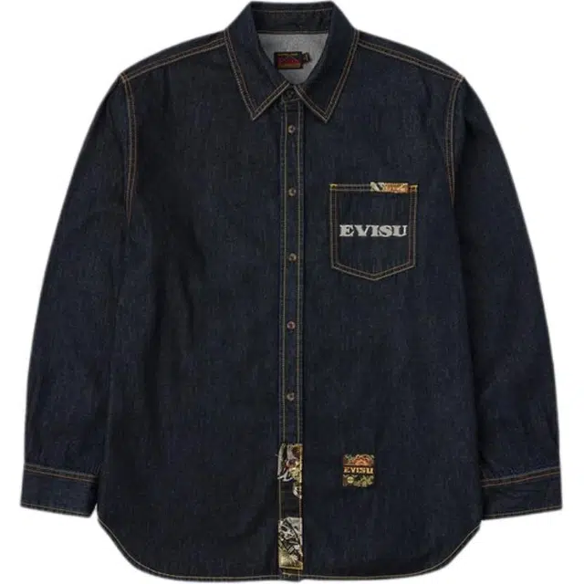 EVISU FW25