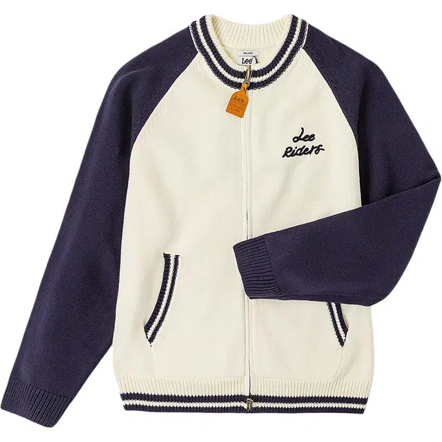 Lee FW24