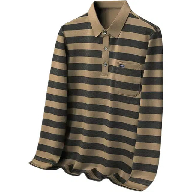 SENJIALUO T Polo