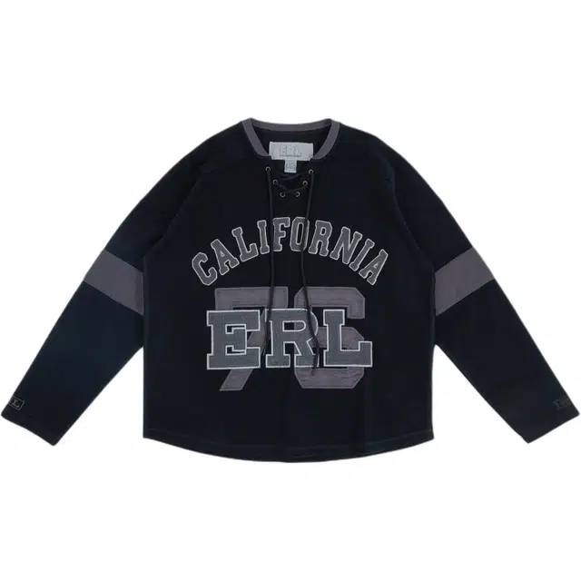 ERL california hockey jersey