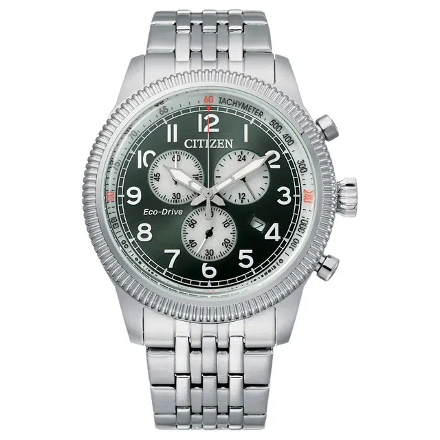 CITIZEN 100 43mm