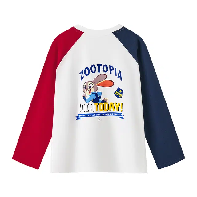 DisneyTDISNEY