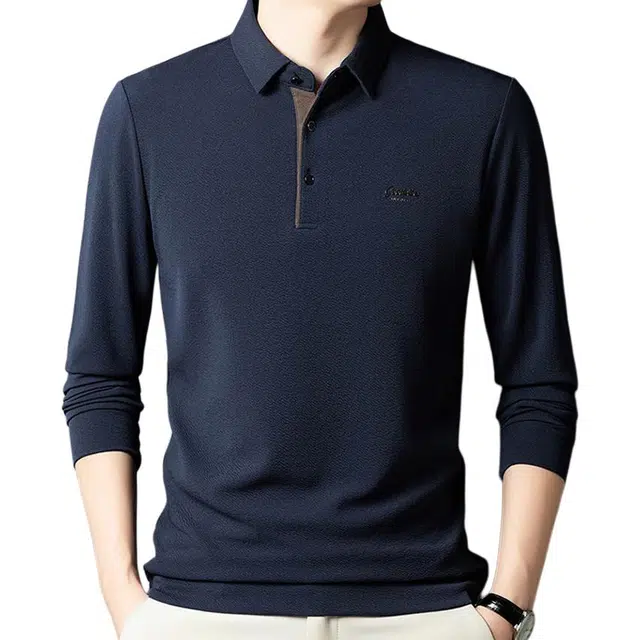 SENJIALUO Polo