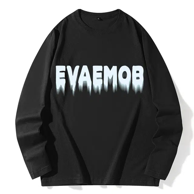 *EVAE+MOB LogoT