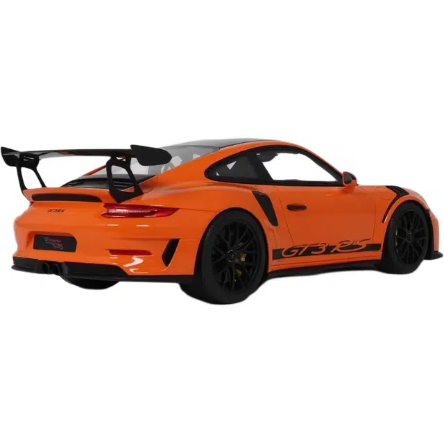 GT SPIRIT GT SPIRIT PORSCHE 911GT3 RS