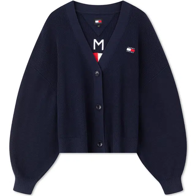 Tommy Hilfiger V