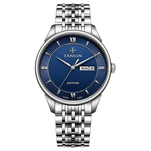 TANGIN 41mm T1058GWBABA