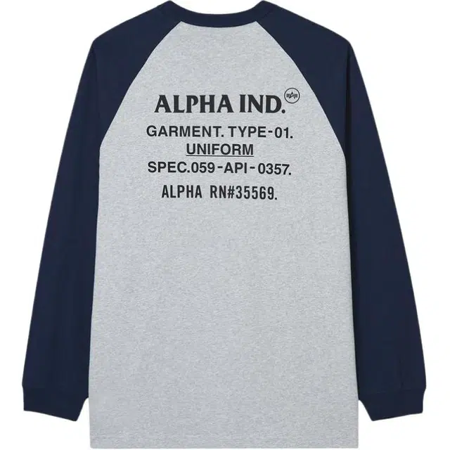 Alpha Industries T