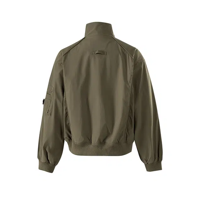 NOT BRAND ATTITUDE cleanfit