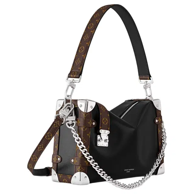 LOUIS VUITTON SIDE TRUNK Vibe