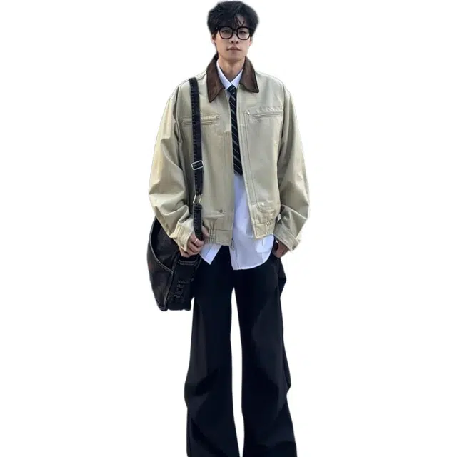 MORii cleanfitvintage