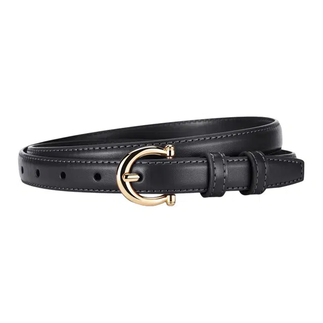MINISO ins PU 1.9cm