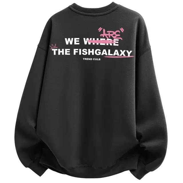 FISHGALAXY Logo