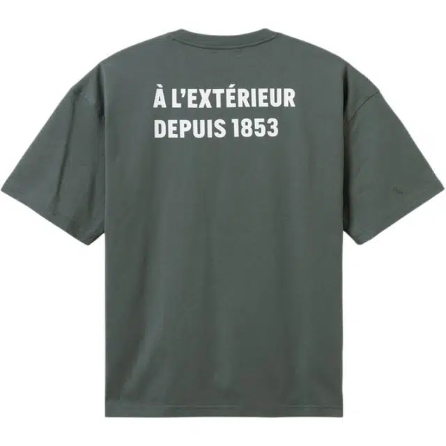 AIGLE T