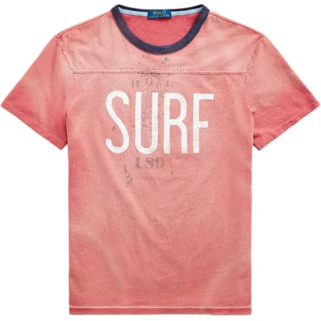 Polo Ralph Lauren SS25 T