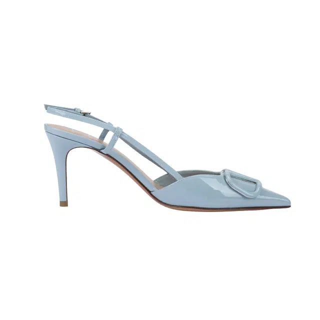 Valentino Vlogo Signature 8cm