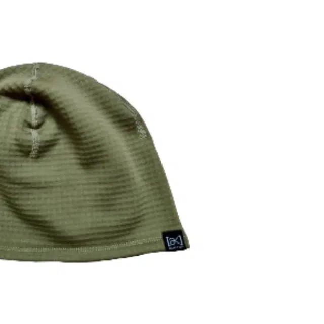 BURTON -
