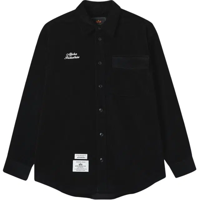 Alpha Industries logo