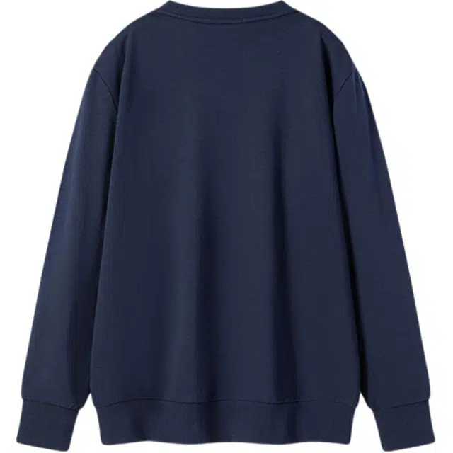 Timberland FW25 Crewneck Sweatshirt